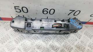  Блок управления печки и климат-контроля к Mercedes E W211 Арт 9SV11OV01_A97335