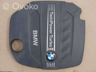 Декоративная крышка двигателя BMW 1 F20/F21 2014г. 7810800 , artIHA831 - Фото 2
