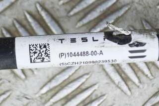 Стабилизатор подвески (поперечной устойчивости) задний Tesla model 3 2021г. 1044488-00-A, 1044041-00-A , art8302614 - Фото 7