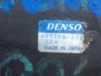 Сопротивление печки Toyota Avensis 2 2006г. 499300212 - Фото 3