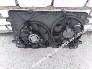  Вентилятор радиатора к Ford Galaxy 1 Арт 46877974