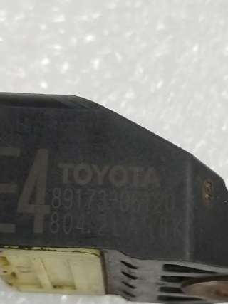 датчик удара Toyota Camry XV50 2015г. 8917306120 - Фото 6