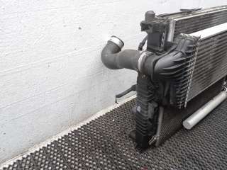 Радиатор кондиционера Mercedes ML W164 2008г.  - Фото 6