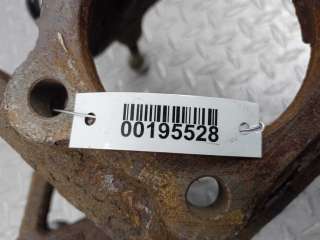 Кулак задний левый Ford Escape 3 2013г.  - Фото 4