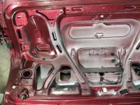 Крышка багажника (дверь 3-5) Audi A6 C5 (S6,RS6) 2000г.  - Фото 8