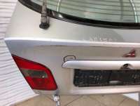 Крышка багажника (дверь 3-5) Mitsubishi Carisma 1999г.  - Фото 16