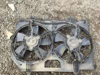  Вентилятора радиатора к Nissan X-Trail T30 Арт 45635561