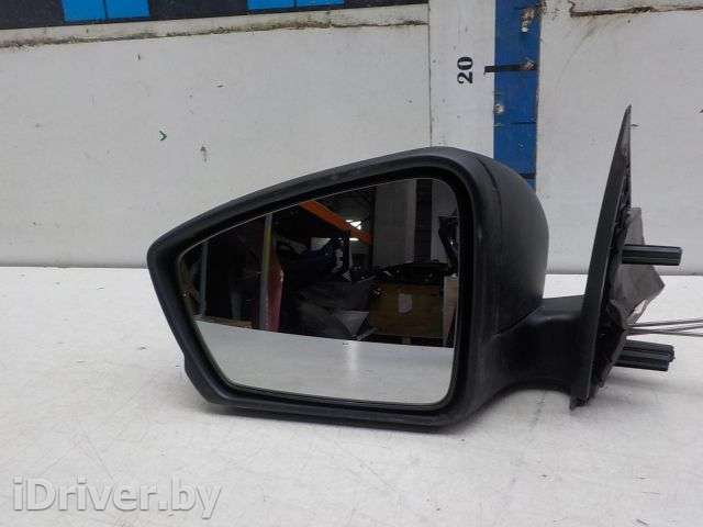 Зеркало наружное левое Lada Granta  11180820102101 - Фото 1