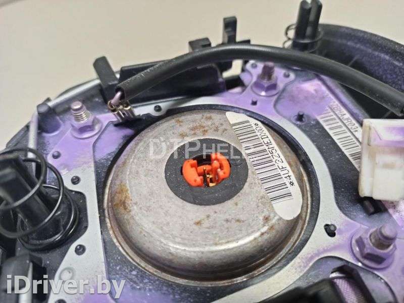 Подушка безопасности в рулевое колесо Mitsubishi ASX 2011г. 7030A459XA  - Фото 11
