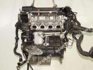 Двигатель  Skoda Octavia A5 restailing 1.4 TSI Бензин, 2009г. CAX  - Фото 5