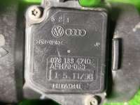 Расходомер Audi A6 C5 (S6,RS6) 2000г. 078133471C, AFH7008C - Фото 4