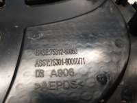Эмблема решетки радиатора Toyota Land Cruiser Prado 150 2009г. 7530160060 - Фото 2