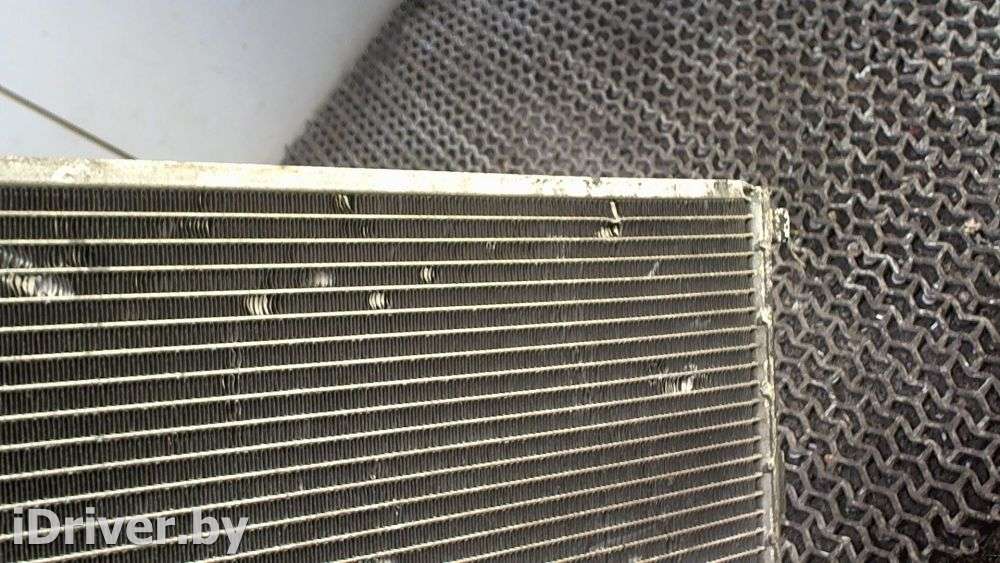 Радиатор кондиционера Lexus LX 2 2002г. 8846060271  - Фото 2