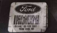 Радиатор (основной) Ford Focus 1 2000г. 98AB8005MF,0114A03FEB2001 - Фото 3