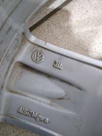 Диск литой R17 к Volkswagen Passat CC 3C8601025Q - Фото 10