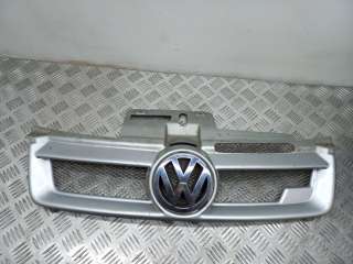  Решетка радиатора Volkswagen Polo 4 Арт AG1043533, вид 1