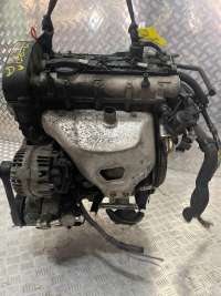 Двигатель  Skoda Fabia 1 1.4 i Бензин, 2004г. BKY  - Фото 2