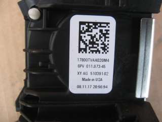  Педаль газа Honda Accord 10 Арт 50914_22102019194187, вид 2