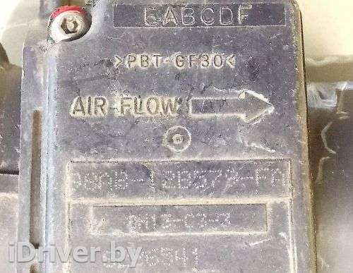 98AB-12B579-FA Расходомер воздуха к Ford Galaxy 1 restailing Арт 2046347 - Фото 3