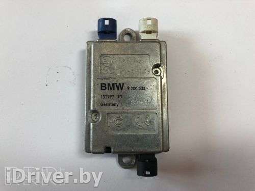 9200503, 920050302, 13399710 Блок управления USB к BMW 5 F10/F11/GTF07 Арт MOR1474