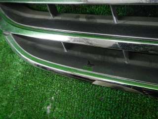 Решетка радиатора Hyundai Equus 2 2014г. 863503N700 - Фото 10