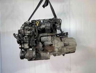 Двигатель МКПП 5ст. Kia Carens 3 2.0 CRDI Дизель, 2007г. D4EA  - Фото 3