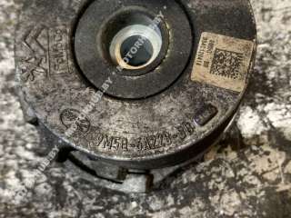 Натяжитель ремня генератора Ford Kuga 2 2013г. 9M5Q6A228BB - Фото 5