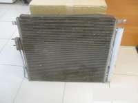 Радиатор кондиционера Kia Soul 1 2012г. 976062K000 - Фото 2