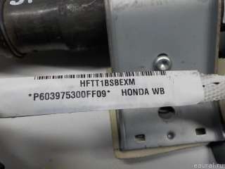 Подушка безопасности боковая (шторка) Honda CR-V 2 2003г. 06789S9AA90 - Фото 7