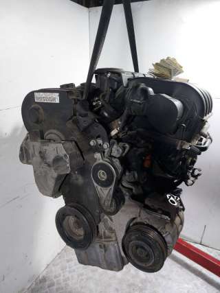 Двигатель  Audi A3 8P 2.0  Бензин, 2006г.   - Фото 2