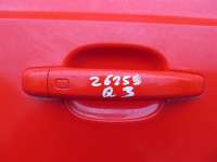8T02837886B ручка двери наружная к Audi Q3 1 Арт 2T26259