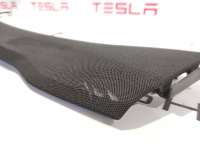 Накладка декоративная центральной консоли Tesla model Y 2020г. 1093390-00-I - Фото 5