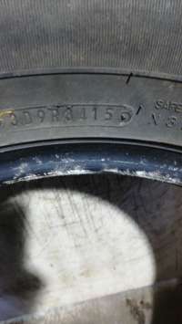 Всесезонная шина Dunlop TUCSON JM 235/60 R16 Фото 3