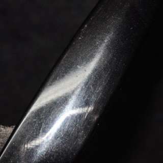 Ручка наружная задняя левая BMW 5 F10/F11/GT F07 2011г. 7207693 , art125092 - Фото 4