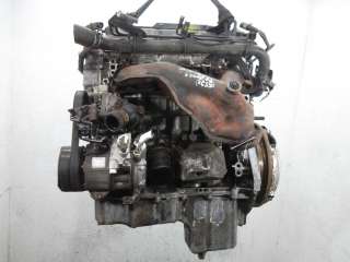 Двигатель  Suzuki Grand Vitara JT 2.0  Бензин, 2007г. J20A  - Фото 2