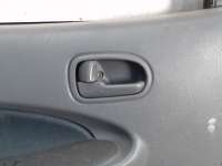  ручка боковой двери внутренняя перед лев к Mazda 323 BA Арт 22015810/5