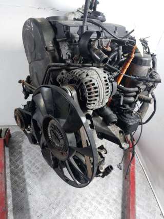 Двигатель  Audi A4 B5 1.9 TDi Дизель, 2000г.   - Фото 6