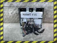  Блок управления печки/климат-контроля к Nissan Murano Z50 Арт 58208025