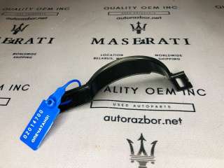  кронштейн к Maserati GranTurismo Арт 02014700_2