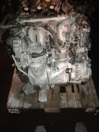 BRE двигатель к Audi A4 B6 Арт 249864