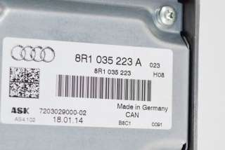 Усилитель музыкальный Audi A5 (S5,RS5) 1 2014г. 7203029000, 8R1035223A, 8R1035223 , art3549294 - Фото 5