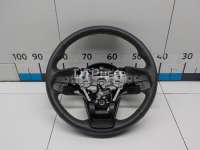 34312AL190VH Рулевое колесо для AIR BAG (без AIR BAG) к Subaru Outback 5 Арт AM31309936