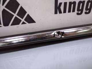 Уплотнитель стекла двери MINI Hatch 2008г. 7299991 - Фото 4