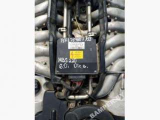 Двигатель  Mercedes S W220 6.0  Бензин, 2001г. 13797040007955  - Фото 21