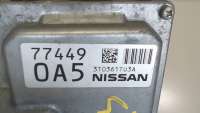 Блок управления АКПП Nissan Juke 2012г. 310361TU3A - Фото 4