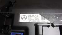 Дисплей информационный Mercedes ML/GLE w166 2011г. 1669001420 - Фото 3