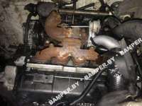Двигатель  Opel Movano 1 restailing 2.5 CDTi Дизель, 2005г. G9U724  - Фото 3