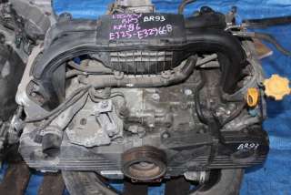 Двигатель  Subaru Outback 4   2011г. EJ253  - Фото 2