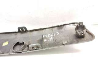 Заглушка (решетка) в бампер передний Renault Espace 4 2007г. TEK43, G000182005, 0045544 , art8274597 - Фото 4