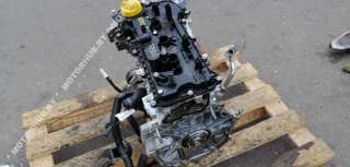 Двигатель  Dacia Duster 2 1.0 Ti Бензин, 2022г. H4DE470  - Фото 20